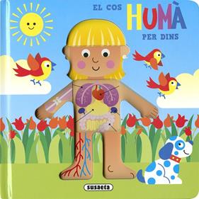 COS HUMÀ PER DINS, EL | 9788411965699 | BUSQUETS, JORDI