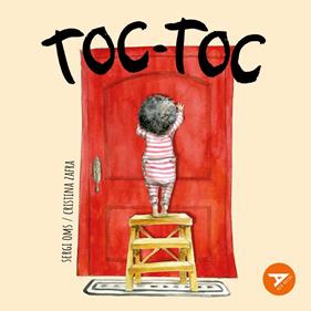 TOC-TOC | 9788447947881 | OMS, SERGI ; ZAFRA, CRISTINA