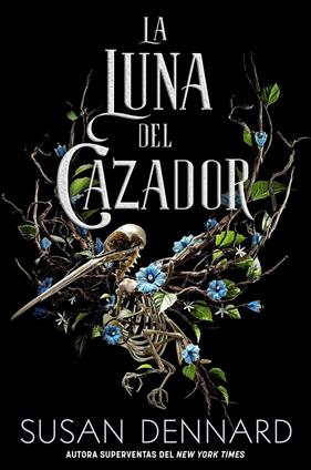 LUNA DEL CAZADOR, LA | 9788418359545 | DENNARD, SUSAN