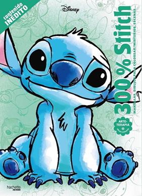 300 % STITCH | 9791388034442
