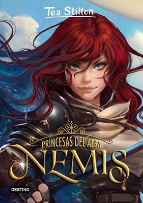 PRINCESAS DEL ALBA 2 : NEMIS | 9788408232124 | STILTON, TEA