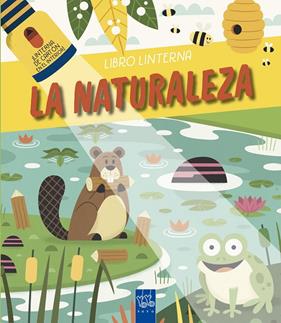 NATURALEZA, LA | 9788408261230