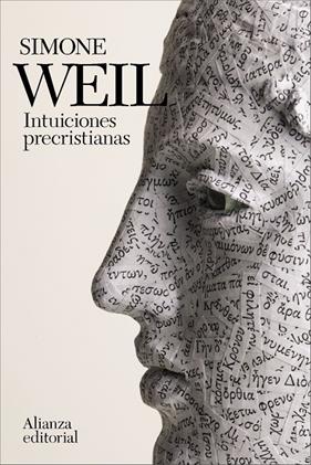 INTUICIONES PRECRISTIANAS | 9791370091798 | WEIL, SIMONE