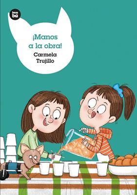 MANOS A LA OBRA ! | 9788483437957 | FERNÁNDEZ TRUJILLO, CARMELA