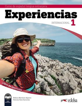 EXPERIENCIAS INTERNACIONAL 1. LIBRO DE EJERCICIOS | 9788490813751