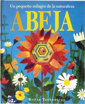 *ABEJA | 9788469606223 | TECKENTRUP, BRITTA