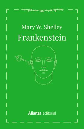 FRANKENSTEIN | 9788413623689 | SHELLEY, MARY W.