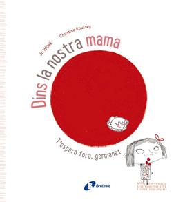 DINS LA NOSTRA MAMA | 9788499065786 | WITEK, JO ; ROUSSEY, CHRISTINE