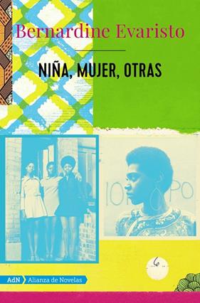 NIÑA, MUJER, OTRAS  | 9788491818137 | EVARISTO, BERNARDINE
