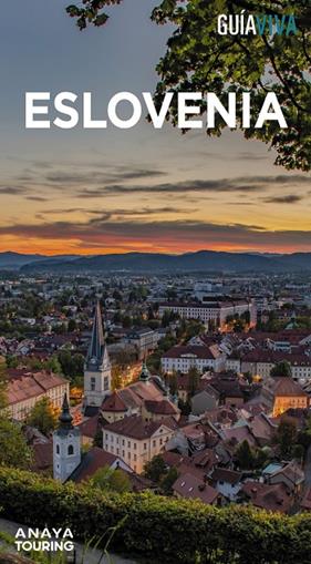ESLOVENIA | 9788491588122