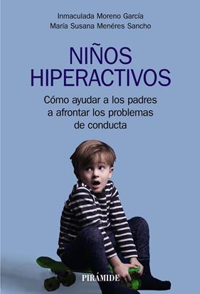 NIÑOS HIPERACTIVOS | 9788436843750 | VV AA