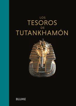 TESOROS DE TUTANKHAMÓN, LOS | 9788418725104 | SHAW, GARRY J.
