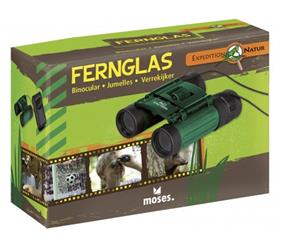 MOSES : PRISMATICS (9654) | 4033477096548