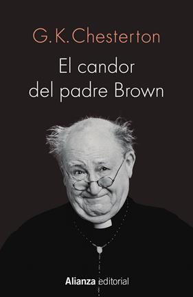 CANDOR DEL PADRE BROWN, EL | 9788491042297 | CHESTERTON, G.K.