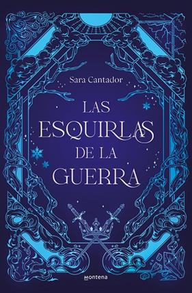 ESQUIRLAS DE LA GUERRA, LAS | 9788410050280 | CANTADOR, SARA