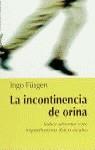 INCONTINENCIA DE ORINA, LA | 9788425419706 | FüSGEN, INGO