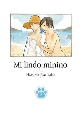 MI LINDO MININO 2 | 9788418739019 | KUMOTA HARUKO