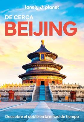 BEIJING | 9788408227816