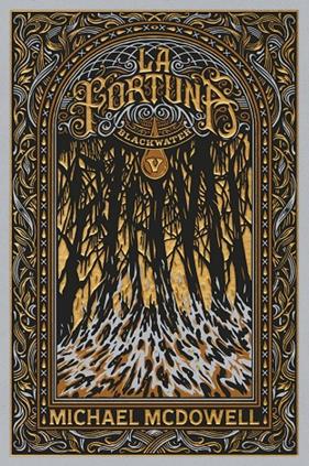 BLACKWATER V : LA FORTUNA ( CATALÀ ) | 9788419654984 | MCDOWELL, MICHAEL