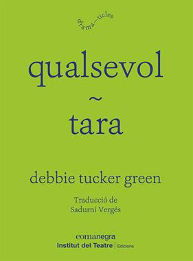 QUALSEVOL / TARA | 9788418857829 | GREEN, DEBBIE TUCKER