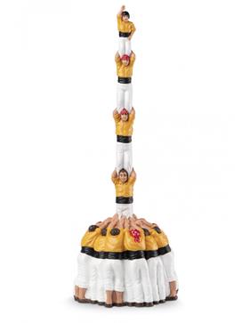 FIGURA GOMA : FESTIARI BORDEGASSOS DE VILANOVA | FESTIARI00024