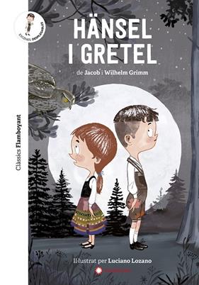 HANSEL I GRETEL | 9788417749545 | GRIM, GERMANS