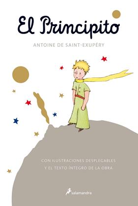 PRINCIPITO, EL (POP UP) | 9788498386707 | SAINT-EXUPERY, ANTOINE