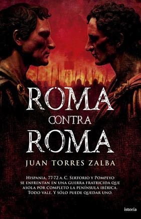 ROMA CONTRA ROMA | 9791387714451 | TORRES ZALBA, JUAN
