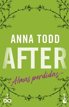 AFTER 3 :  ALMAS PERDIDAS | 9788408320128 | TODD, ANNA
