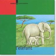 ELEFANT, L' | 9788424612290 | DURAN I ARMENGOL, TERESA / MACAGNO, CECILIA