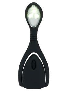 LLUM : MOSES LUMI PLUS NEGRE (83137) | 4033477831378