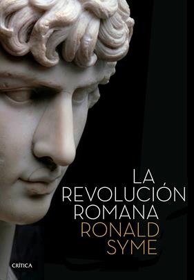 REVOLUCION ROMANA, LA | 9788491992134 | SYME, RONALD
