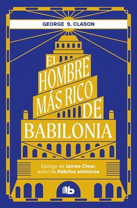 HOMBRE MÁS RICO DE BABILONIA, EL | 9788413149448 | CLASON, GEORGE S.