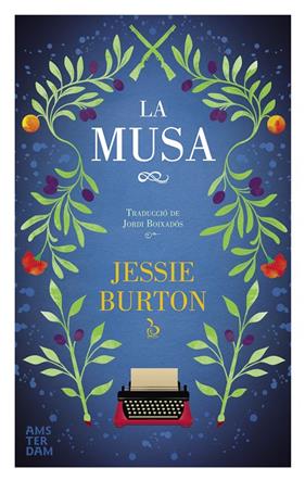 MUSA, LA | 9788416743216 | BURTON, JESSIE