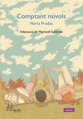 COMPTANT NÚVOLS (LECTURA FÀCIL) | 9788418378515 | PRADAS, NÚRIA 