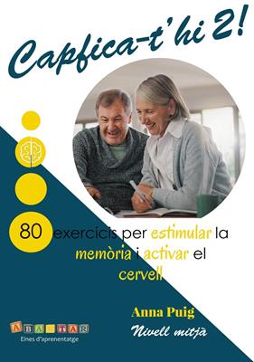 CAPFICA-T'HI 2 :  NIVELL MITJÀ | 9791399085686 | PUIG, ANNA