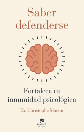 SABER DEFENDERSE | 9788413443782 | MASSIN, CHRISTOPHE