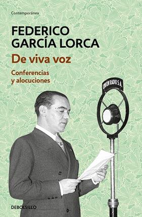 DE VIVA VOZ | 9788466350600 | GARCIA LORCA, FEDERICO