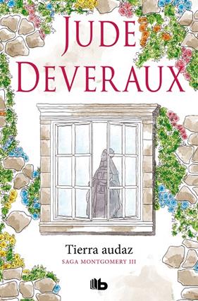 TIERRA AUDAZ | 9788490703816 | DEVERAUX, JUDE