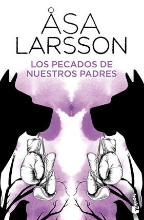 PECADOS DE NUESTROS PADRES, LOS | 9788432242281 | LARSSON, ÅSA