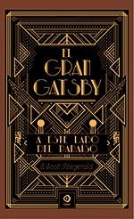 GRAN GATSBY ; A ESTE LADO DEL PARAÍSO | 9788497945479 | FITZGERALD, FRANCIS SCOTT