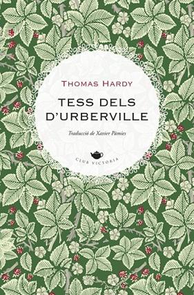 TESS DELS D'URBERVILLE | 9788419474025 | HARDY, THOMAS