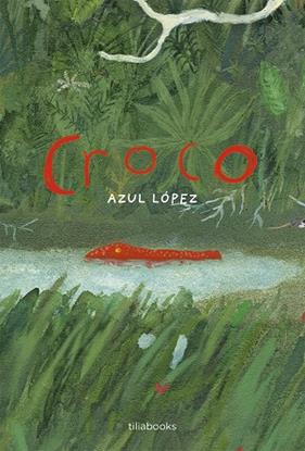 CROCO (CATALÀ) | 9791399184709 | LÓPEZ, AZUL