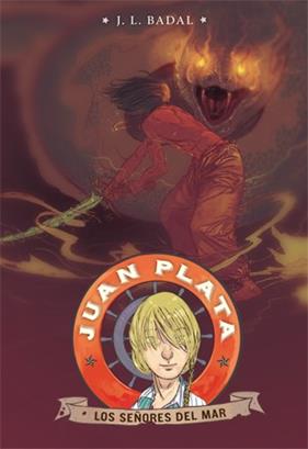 SEÑORES DEL MAR, LOS | 9788424653460 | BADAL, JOSEP L