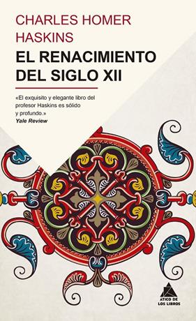 RENACIMIENTO DEL SIGLO XII, EL | 9791388324260 | HASKINS, CHARLES HOMER