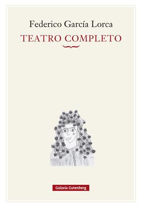 TEATRO COMPLETO | 9791387605872 | GARCÍA LORCA, FEDERICO