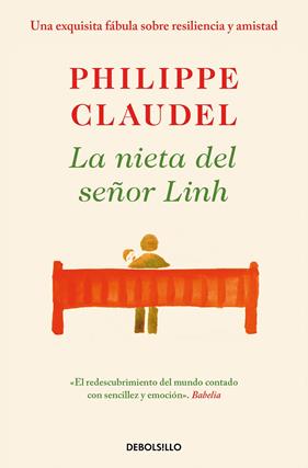 NIETA DEL SEÑOR LINH, LA | 9788466375603 | CLAUDEL, PHILIPPE