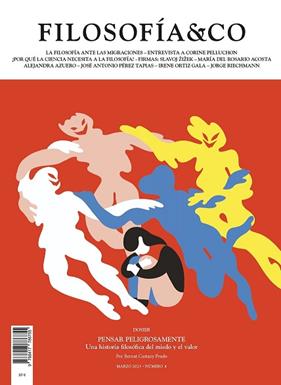 FILOSOFÍA & CO 4 | 9788417786755