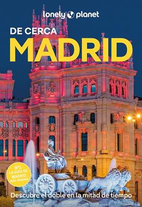 MADRID | 9788408298748