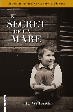 SECRET DE LA MARE, EL | 9788415745532 | WITTERICK, J.L.